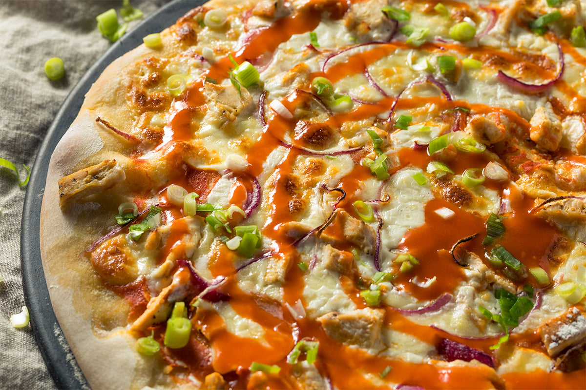 Buffalo Pizza | Wholesale Food | Best In Town Chicken
&ndash; Best In Town Chicken - Wholesale Chicken