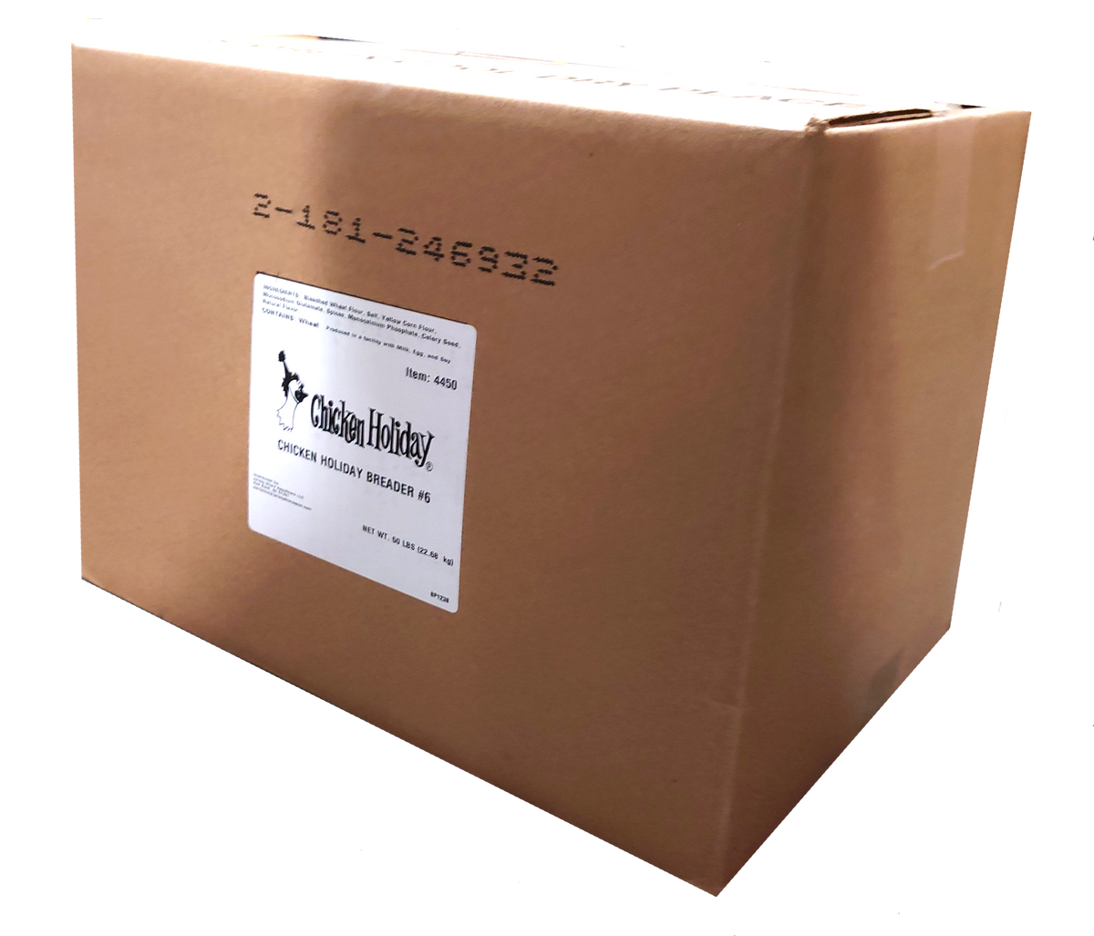 Chicken Holiday Breader Best In Town Chicken Wholesale Chicken