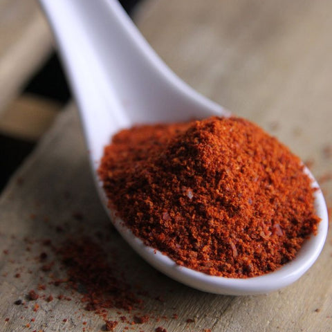 Rib Rub Powder