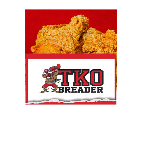 BREADING TKO