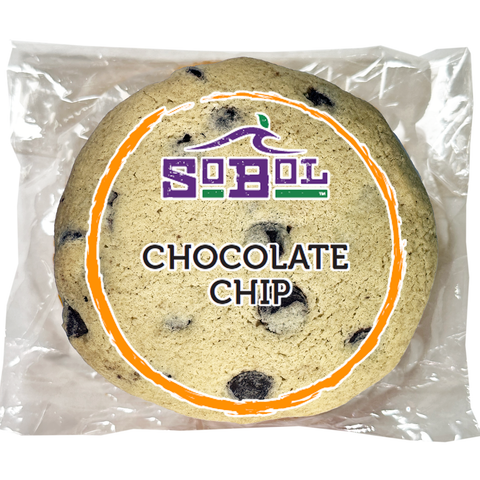 SoBol Chocolate Chip Cookie