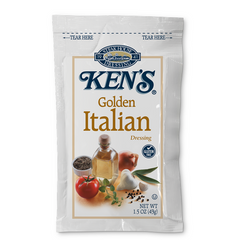 where can i buy ken's golden italian dressing Ken's Golden Italian 1.5 oz Pouch – Best In Town Chicken