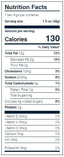 Ken's Steakhouse Honey Mustard Dressing & Dip - 24oz Bottle With Recipe Card