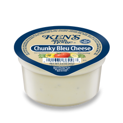chick fil a blue cheese dressing Market Salad Nutrition and Ingredients