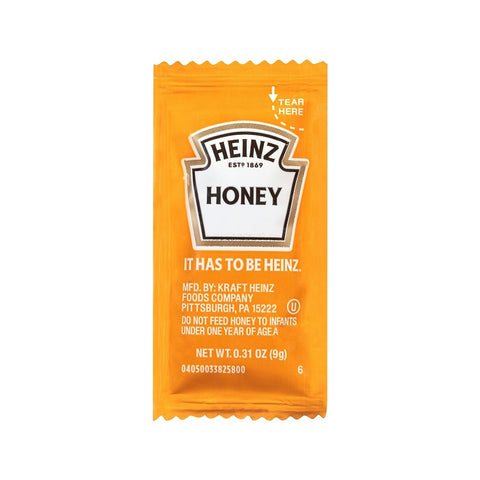 HONEY PC POUCH