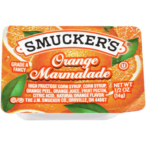 MARMALADE ORANGE PC