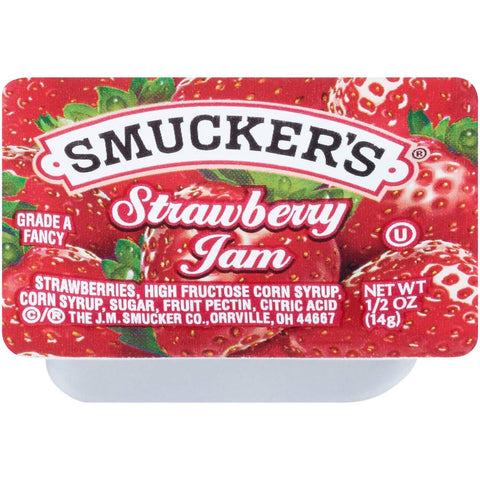 JAM STRAWBERRY PC