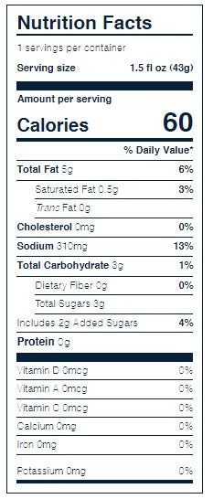 Ken's Lite Italian 1.5 oz Pouch – Best In Town Chicken
