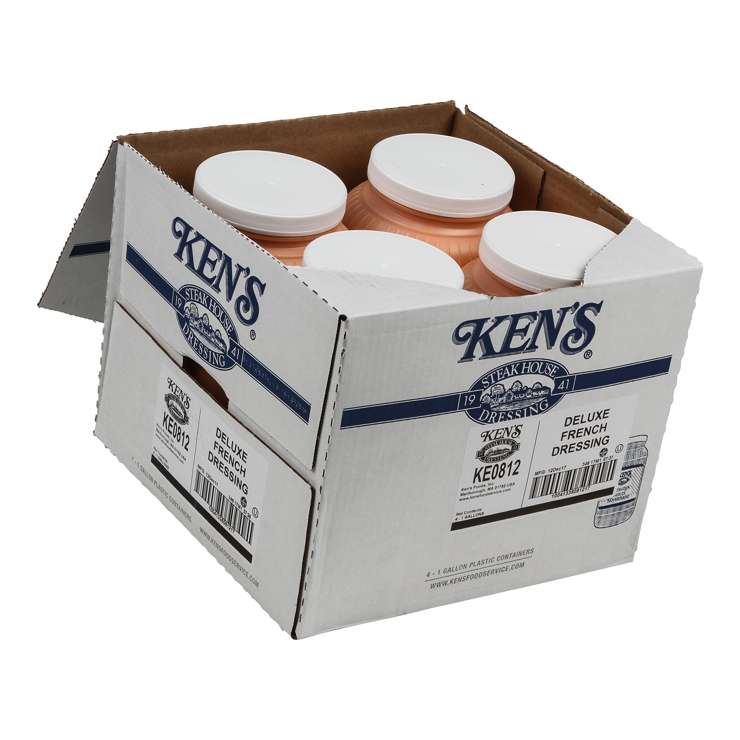 DRESSING FRENCH DELUXE Best In Town Chicken Wholesale Chicken
