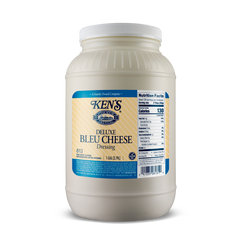 best blue cheese dressing to buy Blue Cheese Dressing Brands, Ranked