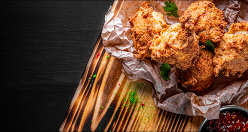 Collection page banner